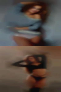 CordeyGeddes sex thick chicks