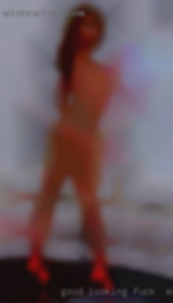 Good to fuck in MI looking adventurous guy.