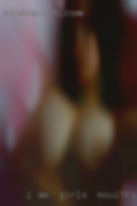 I am  active and an girls in Moultrie outdoorsy type.