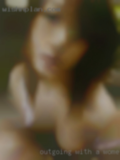 Outgoing with women swingers a contagious personality.