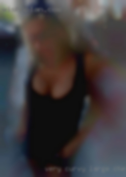 Very in Chesterfield curvy, large breast.